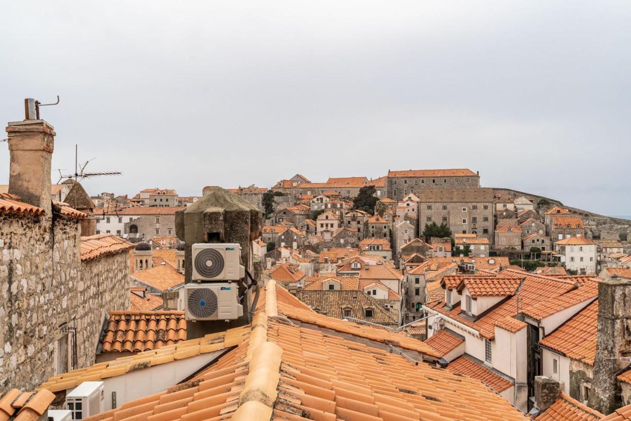 Apartments Plaza Dubrovnik Exterior photo
