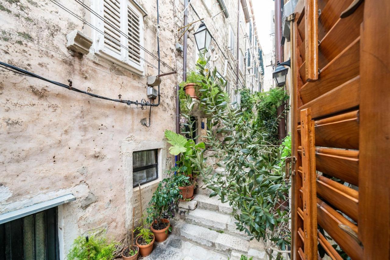 Apartments Plaza Dubrovnik Exterior photo