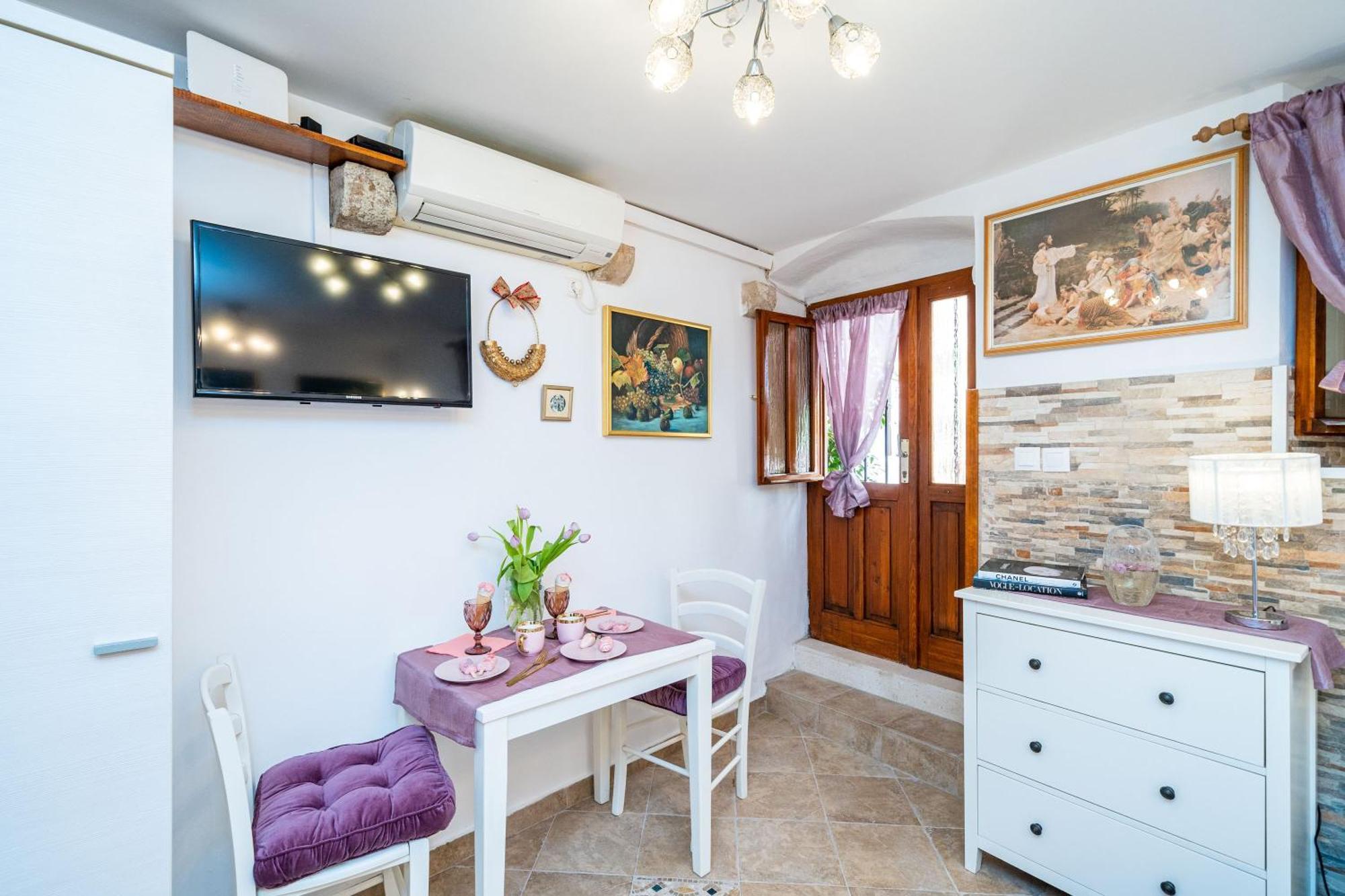 Apartments Plaza Dubrovnik Room photo