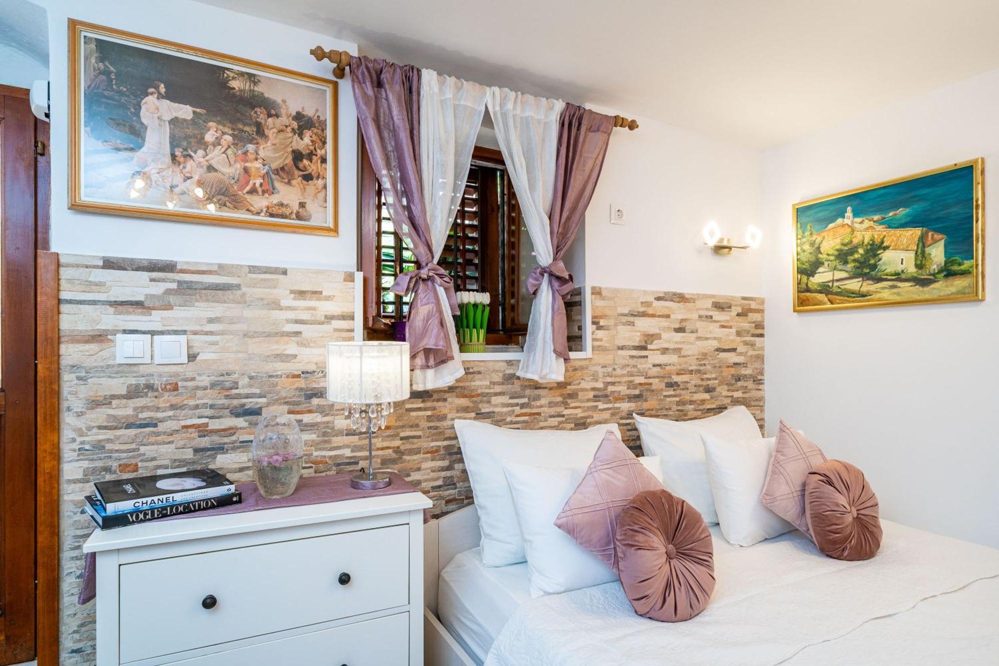 Apartments Plaza Dubrovnik Room photo