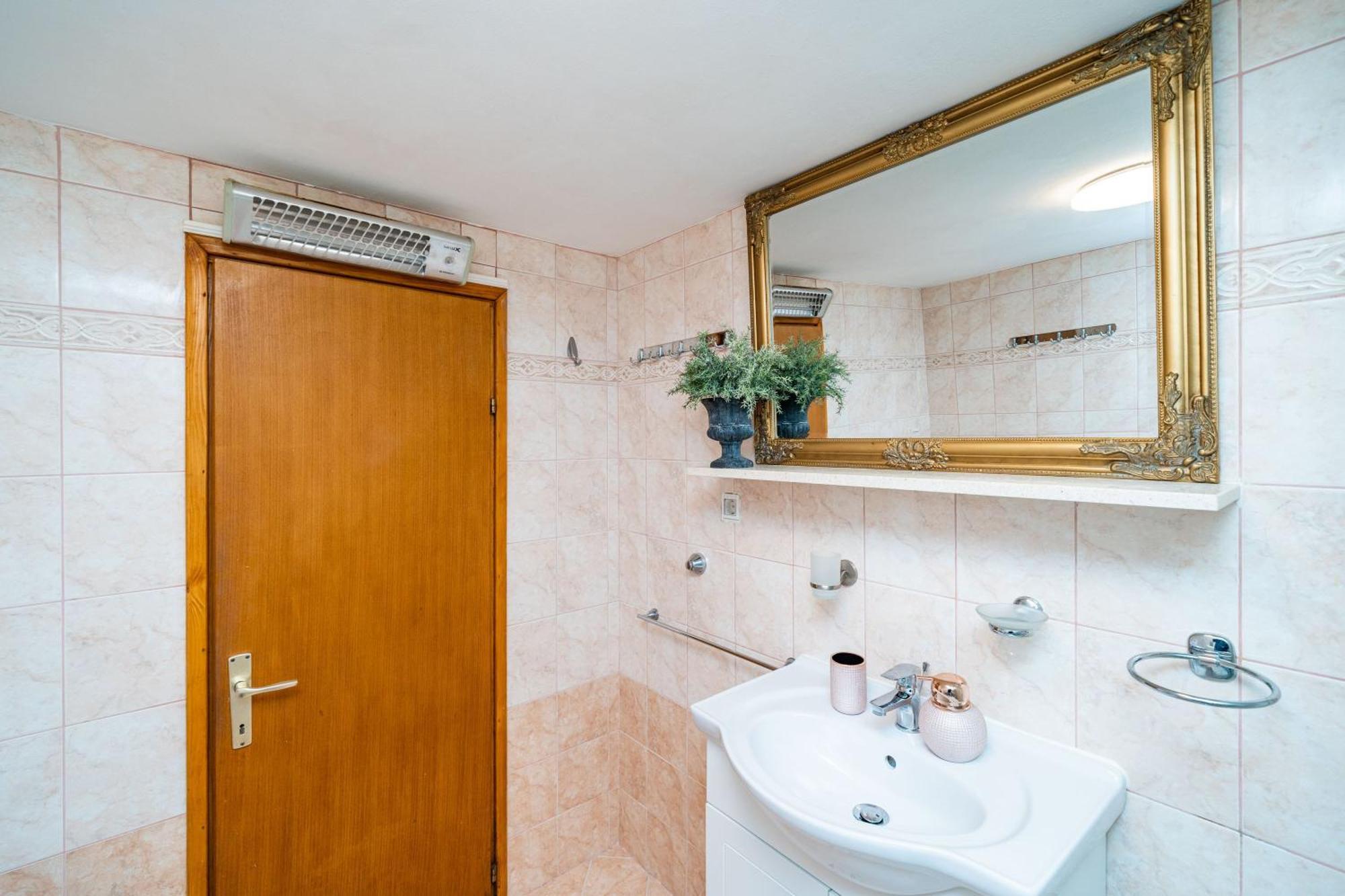 Apartments Plaza Dubrovnik Room photo