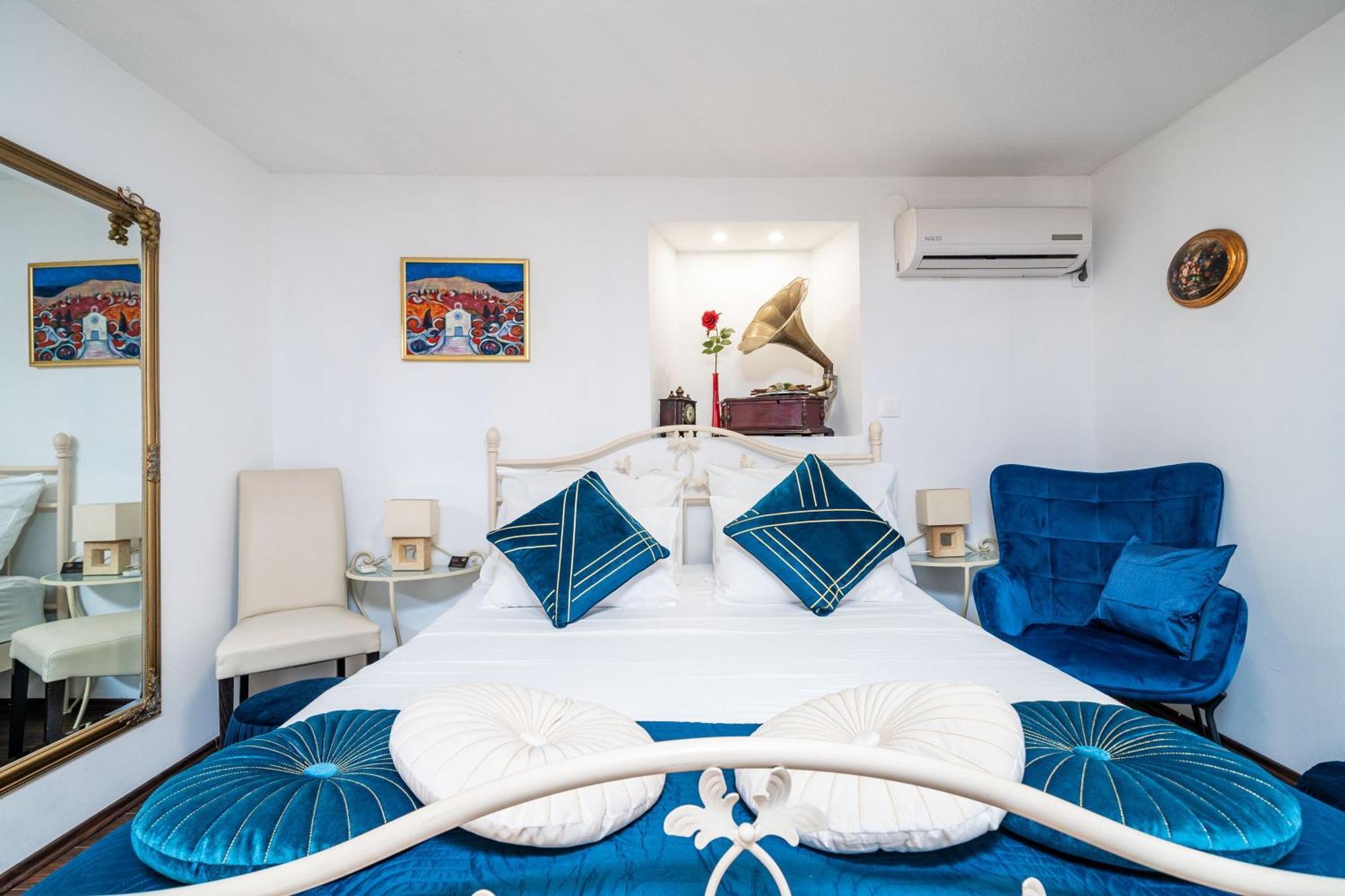 Apartments Plaza Dubrovnik Room photo